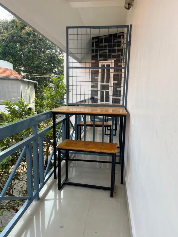 Segundo Home Kochi Exterior photo