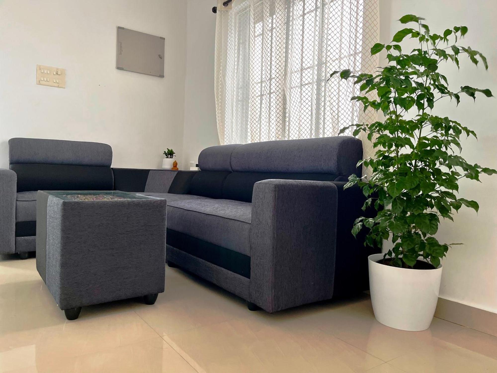 Segundo Home Kochi Exterior photo